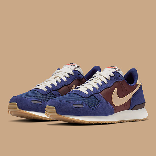 Nike air vortex outlet bleu